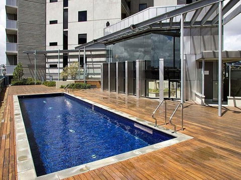 Accent Accommodation At Docklands Melbourne - Foster Accommodation 1