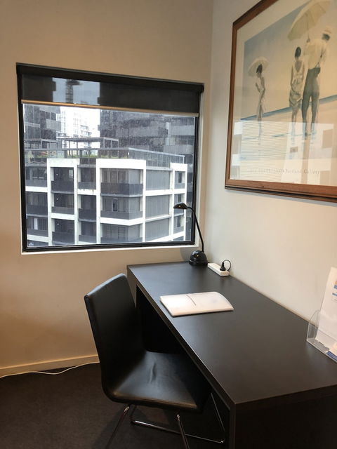 Accent Accommodation At Docklands Melbourne - Foster Accommodation 3