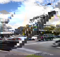 Park Avenue - IKON Glen Waverley - Foster Accommodation