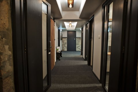 Amber Lodge Mt Buller - Hostel - Foster Accommodation 3