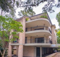 Parkside Apartments - Foster Accommodation