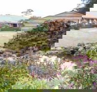 Kentish Hills Retreat