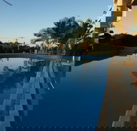 Argyle on the Park - Foster Accommodation