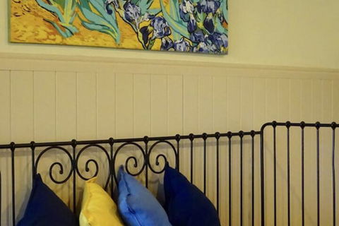 Lagoon Pocket B&B - Foster Accommodation 2