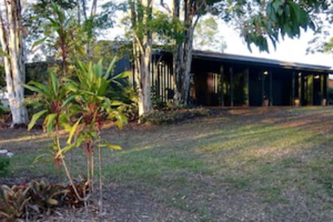 Lagoon Pocket B&B - Foster Accommodation 0