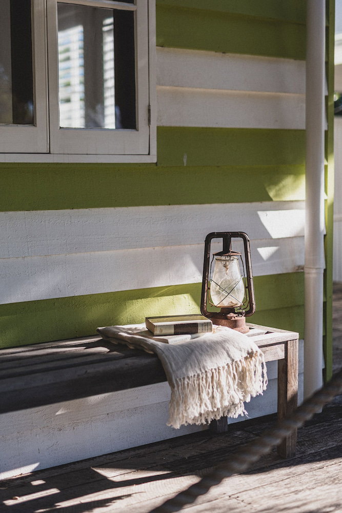 Middleton SA Foster Accommodation