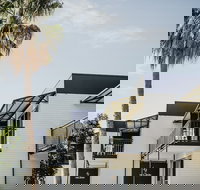 Hotel Nelson - Foster Accommodation