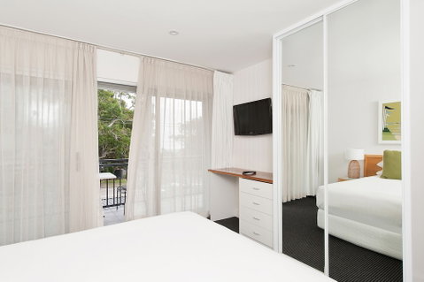 Hotel Nelson - Foster Accommodation 6