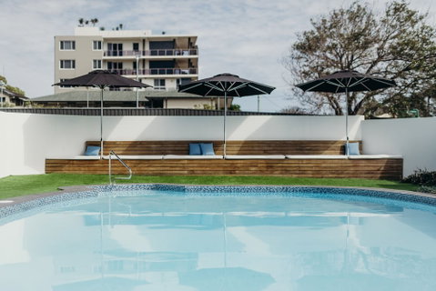 Hotel Nelson - Foster Accommodation 1