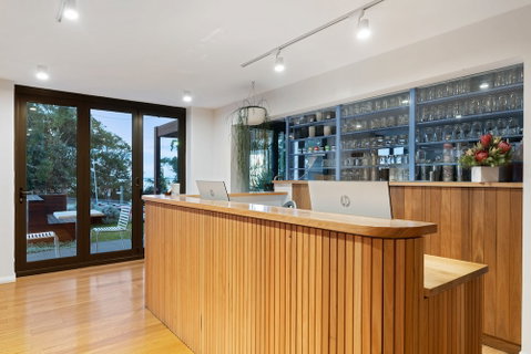 Hotel Nelson - Foster Accommodation 3