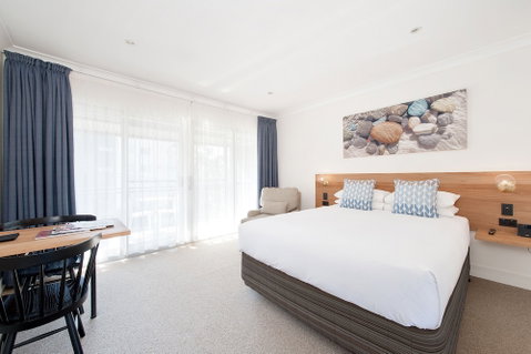 Hotel Nelson - Foster Accommodation 4