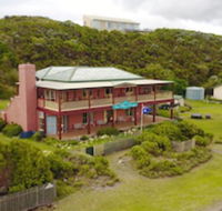 Cape Bridgewater Sea View Lodge - Foster Accommodation