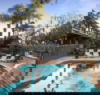 Marion Motel and Apartments - Foster Accommodation