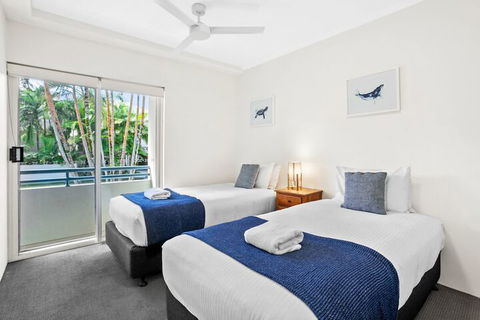 Noosa Riviera - Foster Accommodation 4