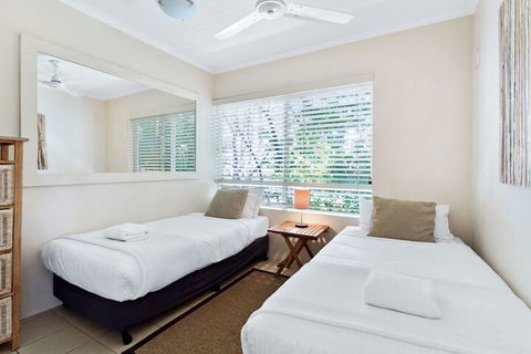 Noosa Riviera - Foster Accommodation 5
