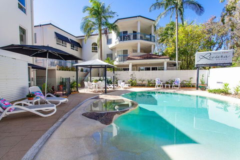Noosa Riviera - Foster Accommodation 2