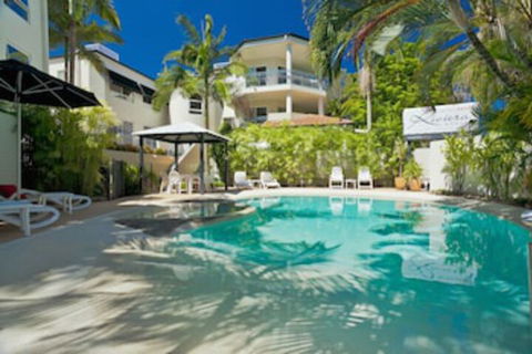 Noosa Riviera - Foster Accommodation 0