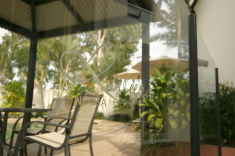 Noosa Riviera - Foster Accommodation 1
