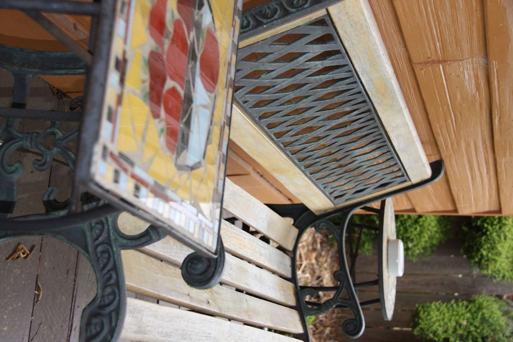  Foster Accommodation