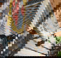 Westbury Gingerbread Cottages - Foster Accommodation