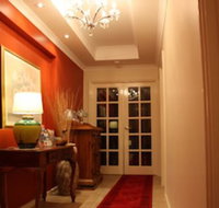 Arcadian Bed  Breakfast - Foster Accommodation