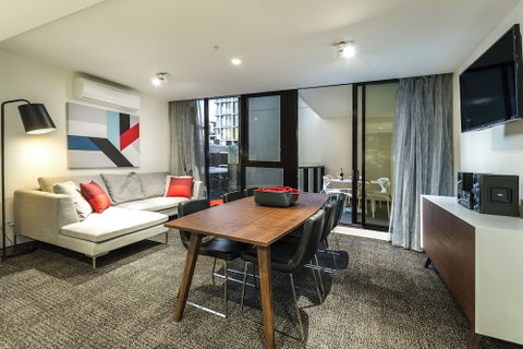 Quest Abbotsford - Foster Accommodation 5