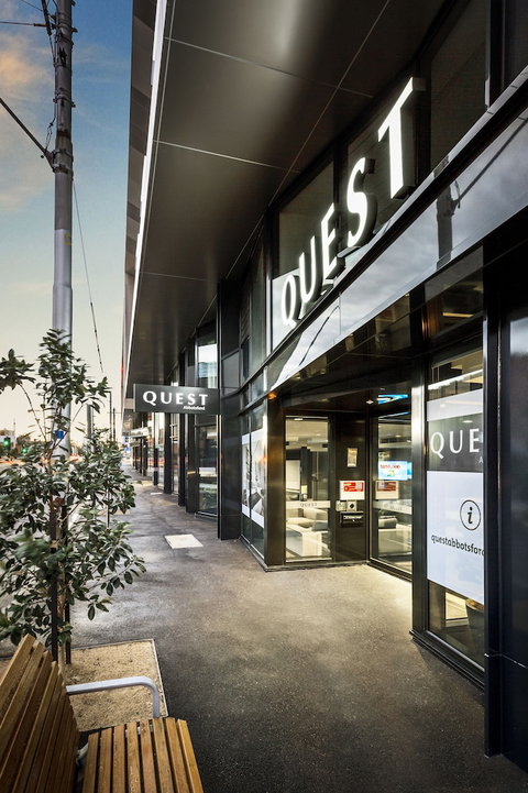 Quest Abbotsford - Foster Accommodation 0
