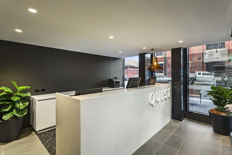 Quest Abbotsford - Foster Accommodation 1