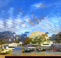 Eden Gateway Holiday Park - Foster Accommodation