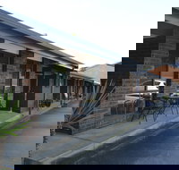 Surf City Motel - Foster Accommodation