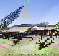 Boomerang Hotel - Foster Accommodation