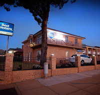 Blue Gum Motor Inn - Foster Accommodation