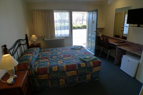 Parkhaven Motel - Foster Accommodation 5