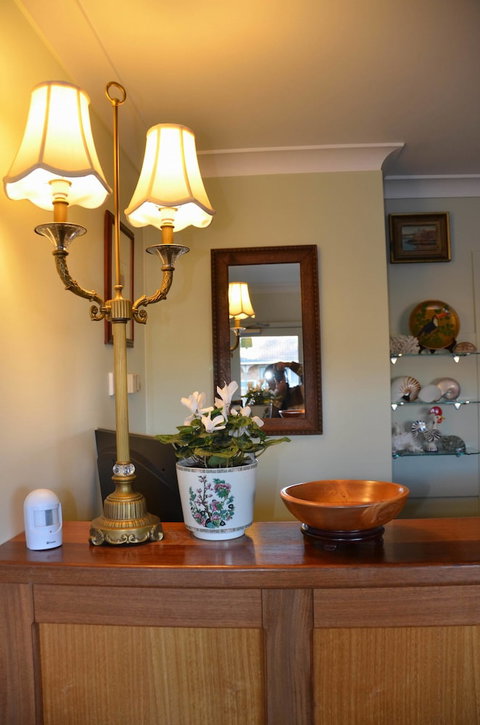 Parkhaven Motel - Foster Accommodation 0