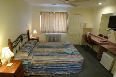 Parkhaven Motel - Foster Accommodation 2