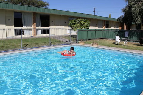 Sandpipers At Millicent - Foster Accommodation 3
