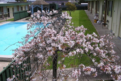 Sandpipers At Millicent - Foster Accommodation 1
