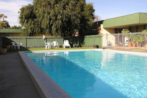 Sandpipers At Millicent - Foster Accommodation 4