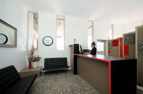 Laguna Apartments - Foster Accommodation 2