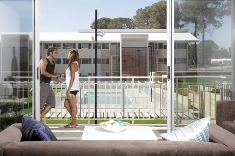 Murdoch University Village - Foster Accommodation 6