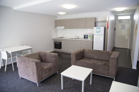 Murdoch University Village - Foster Accommodation 5