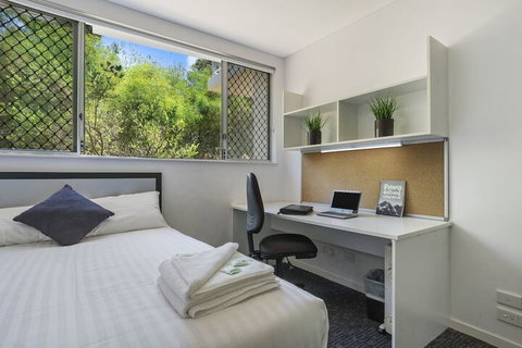 Murdoch University Village - Foster Accommodation 3