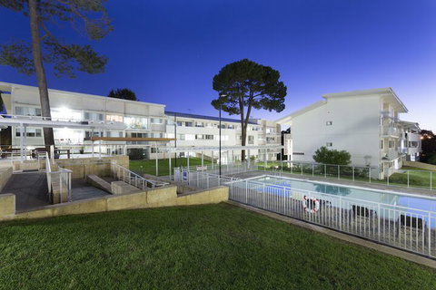 Murdoch University Village - Foster Accommodation 2