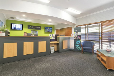 Murdoch University Village - Foster Accommodation 1