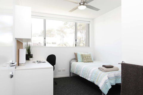 Murdoch University Village - Foster Accommodation 4