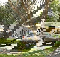 Kendalls on the Beach Holiday Park - Foster Accommodation