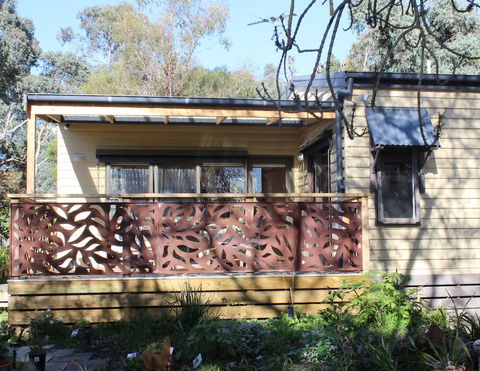 Australian Home Away At Wonga Park Brushy Creek - Foster Accommodation 2