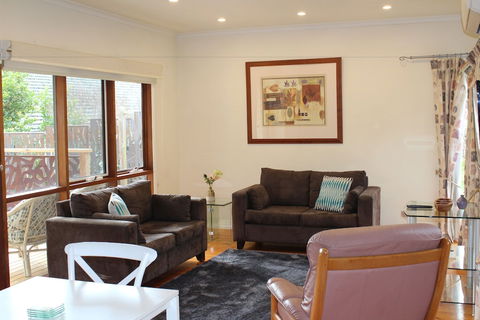 Australian Home Away At Wonga Park Brushy Creek - Foster Accommodation 3