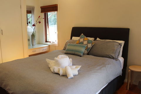 Australian Home Away At Wonga Park Brushy Creek - Foster Accommodation 4