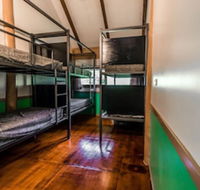 Jackaroo Treehouse Mission Beach - Foster Accommodation